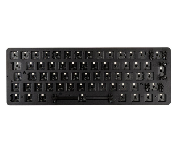 Glorious GMMK Compact - Barebone ISO-Layout GMMK-COMPACT-RGB-ISO - 595459 - zdjęcie